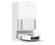Robot sprzątający D30 Ultra biały - 1509441 - zdjęcie 3